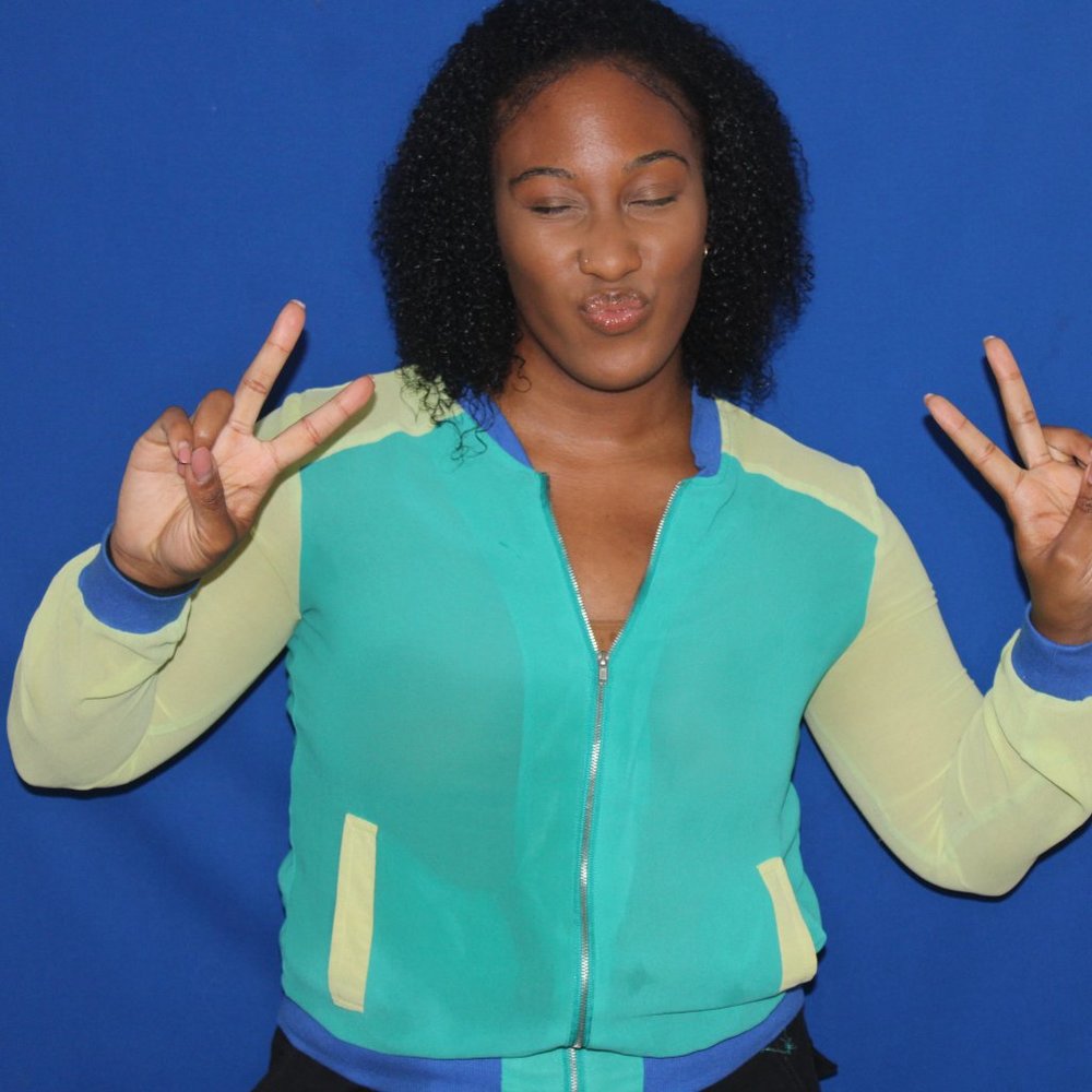 Thin Retro Jacket